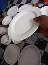 A picture of Vyombo Vya Udongo Vinauzwa