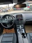 A picture of Extremely clean 2008 Toks Mercedes Benz C300 6 1m Isolo