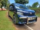 A picture of TOYOTA VOXY UBH IN EXCELLENT CONDITION PRICE ONLY 26M QUICK