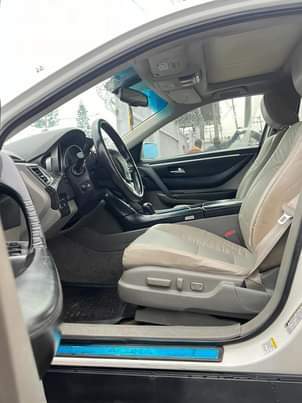 A picture of Registered Firstbody ACURA ZDX 2012 FULLEST OPTION