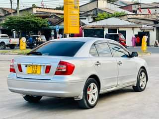 A picture of TOYOTA PREMIO