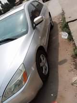 A picture of Honda Accord