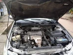 A picture of Belgium Grade Tiny Light With Untouched Follow Come Engine and