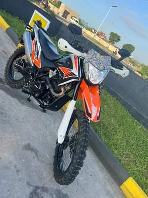 A picture of SINORAY CC 250