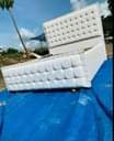 A picture of Bed sofa