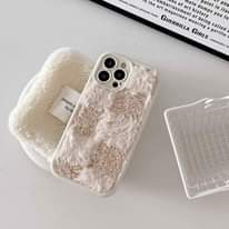 A picture of Classy luxury phone cases