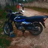 A picture of Tvs125
