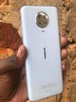 A picture of Nokia G20