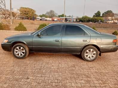 A picture of Beautiful Camry Pencil Light Flashed on Firstbody Dm or Call