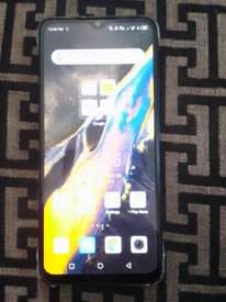 A picture of INFINIX SMART 7 HD