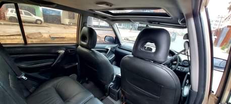 A picture of Rav4 Kilitime D4D Diesel Engine