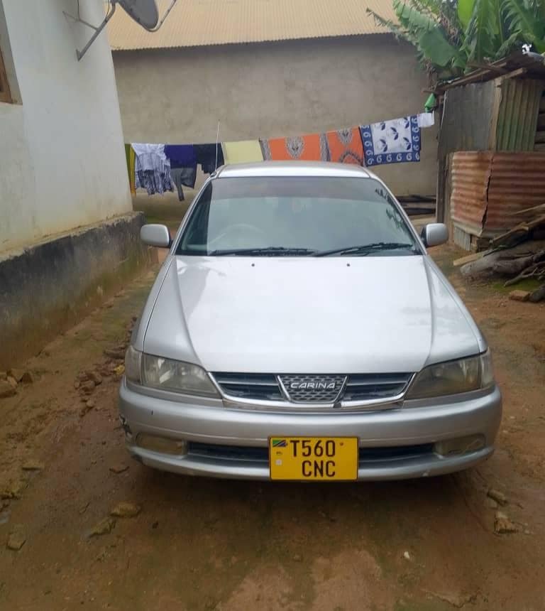 used toyota