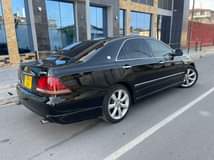 A picture of Price Bei13mil Call 0658056651 TOYOTA CROWN Year 2006 Cc 2490