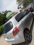 A picture of YARIS 2010 08168660798