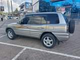 A picture of Toyota RAV4 Old Yeah 1998 Colour Silver Engine 3s Full