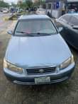 A picture of 2002 Toyota Camry