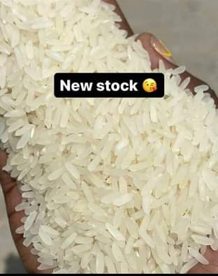 nakonde rice