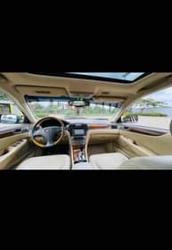 A picture of Distress sale First bod few months used Lexus Es330 05