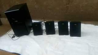 amp