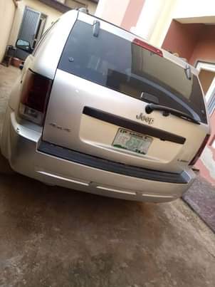 A picture of For sale DM for price only serious buyers please car