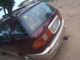 A picture of Toyota picnic