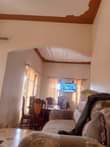 A picture of 180m house for sale180m located at kitende mazzi on Entebbe