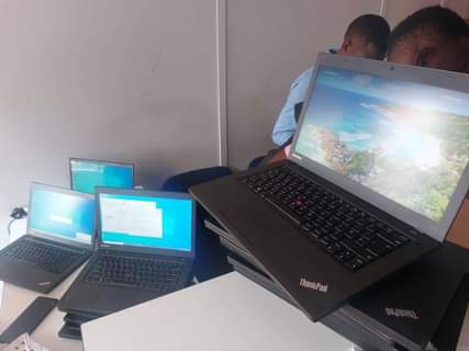 classifieds/laptops