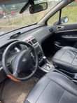 A picture of Peugeot 307 automatic Ac working 1 450k Kaduna Call 08156262091