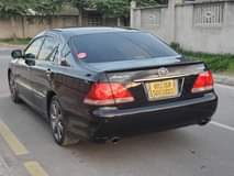 A picture of Tiyota Crown Athlete Year of manufactured 2004