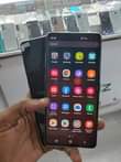 A picture of SAMSUNG GALAXY S10 USED FROM DUBAI DOT.