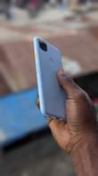A picture of Google pixel 4a 5G