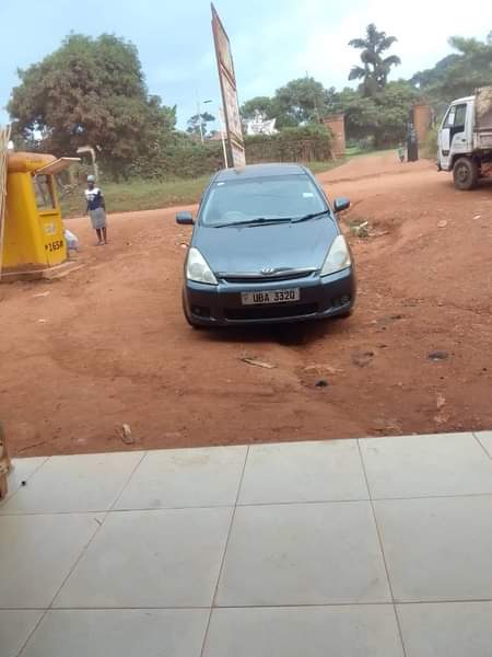 A picture of Wish 14m UBA Quick cash needed Call 0707786633