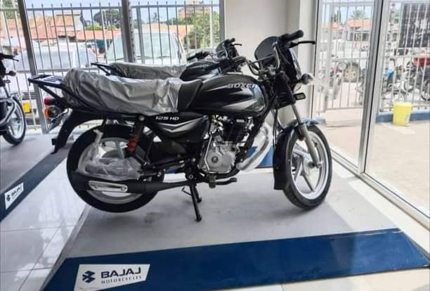 bajaj
