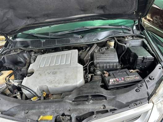 A picture of Mint 2010 Venza keyless full options nothing to fix Price