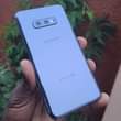 A picture of Samsung Galaxy S10e
