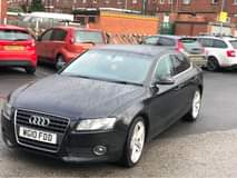 cars under 4000