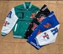 A picture of JACKET