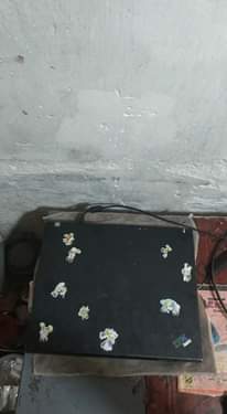 A picture of Pc