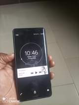 A picture of Sony experia