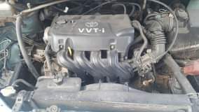 A picture of Harrier new model 23 000 000