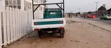 A picture of Toyota Dyna 150 Abuja deal
