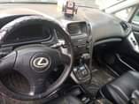 A picture of Lexus RX 300