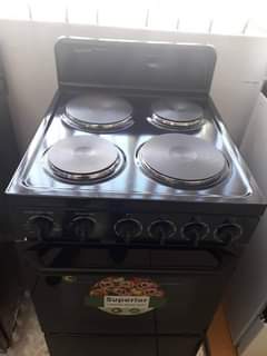 superior stoves