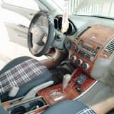 A picture of 2005 Nissan Altima