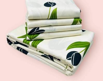 bed sheets