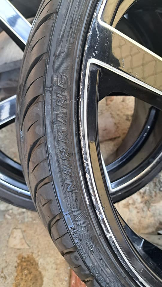 repair services