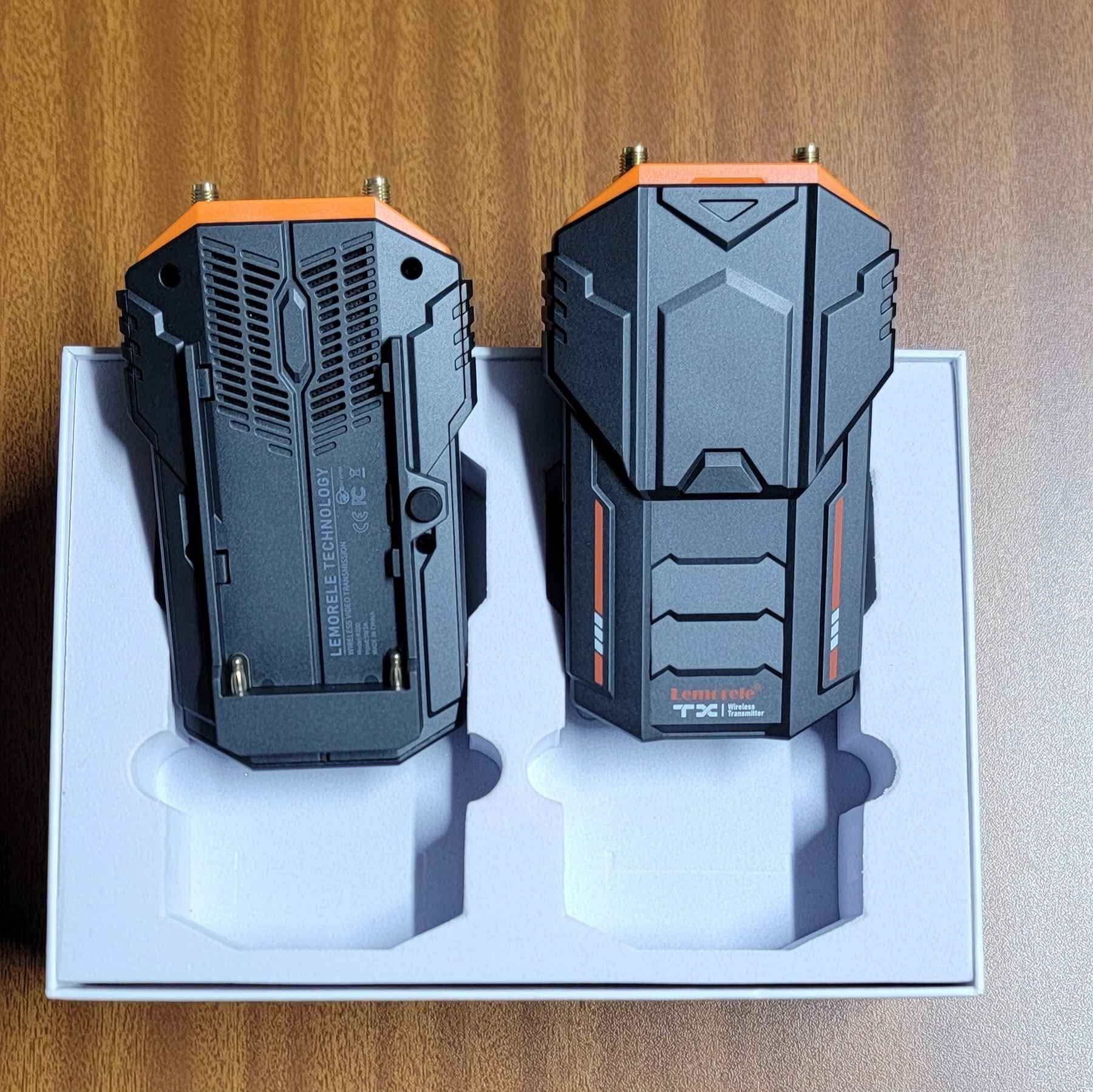 A picture of Best Wireless Hdmi Transmitter and Receiver