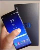 A picture of SAMSUNG GALAXY S8 64GB ORIGINAL