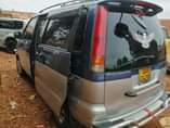 A picture of Toyota Noah