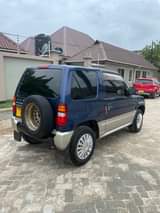 A picture of MINI PAJERO 0714058883
